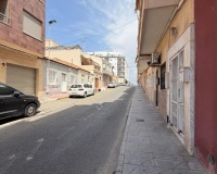 Revente - Apartment - Torrevieja - Center