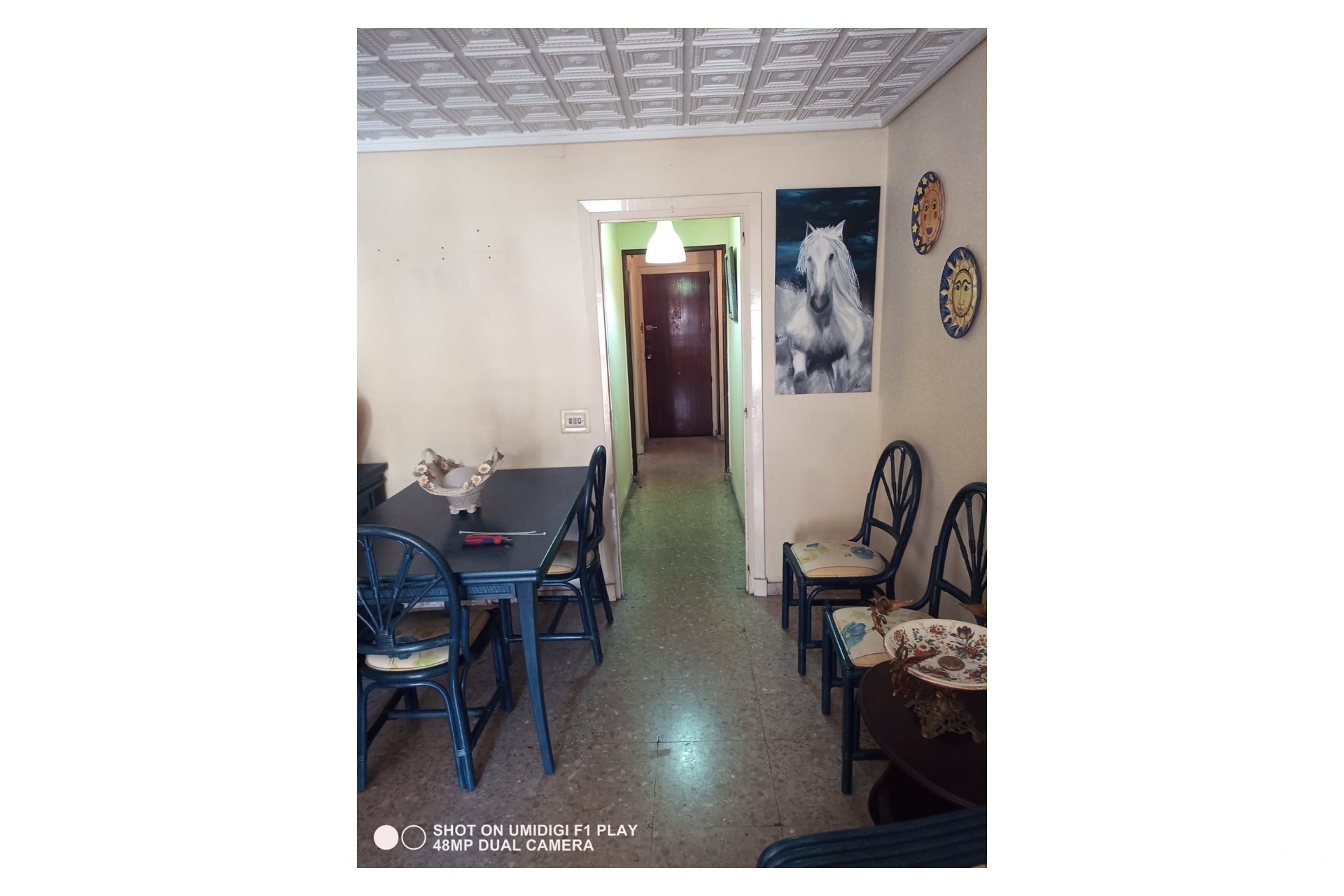 Revente - Apartment - Torrevieja - Center