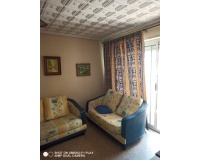 Revente - Apartment - Torrevieja - Center