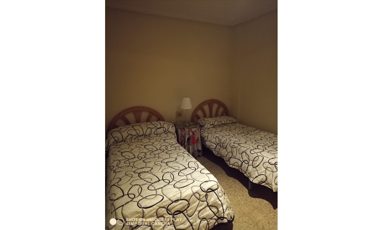 Revente - Apartment - Torrevieja - Center
