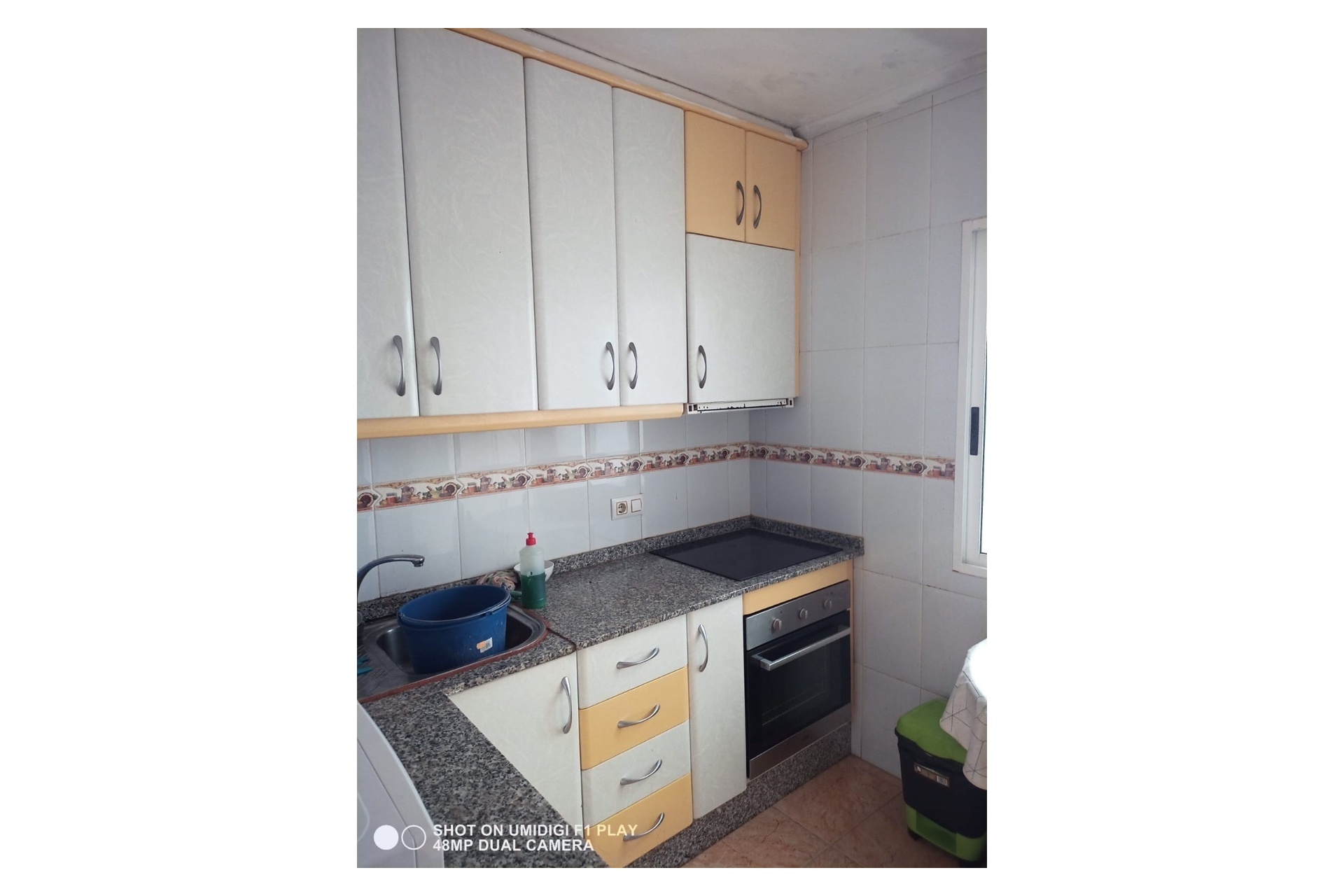Revente - Apartment - Torrevieja - Center
