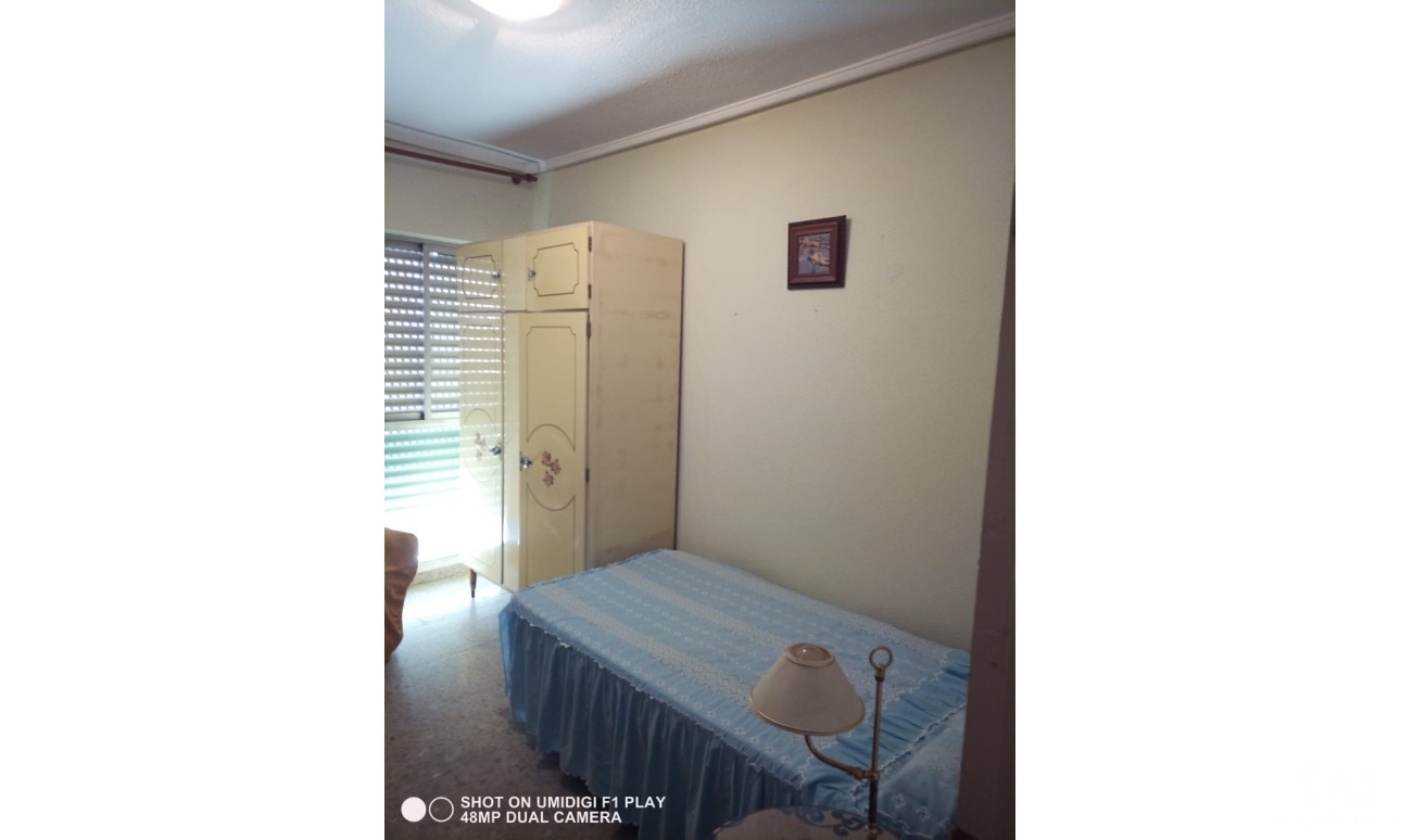 Revente - Apartment - Torrevieja - Center