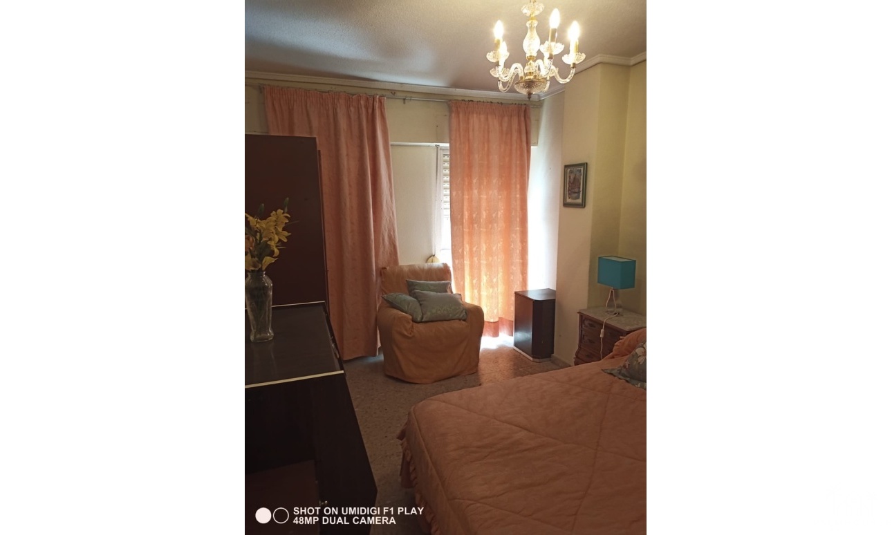 Revente - Apartment - Torrevieja - Center
