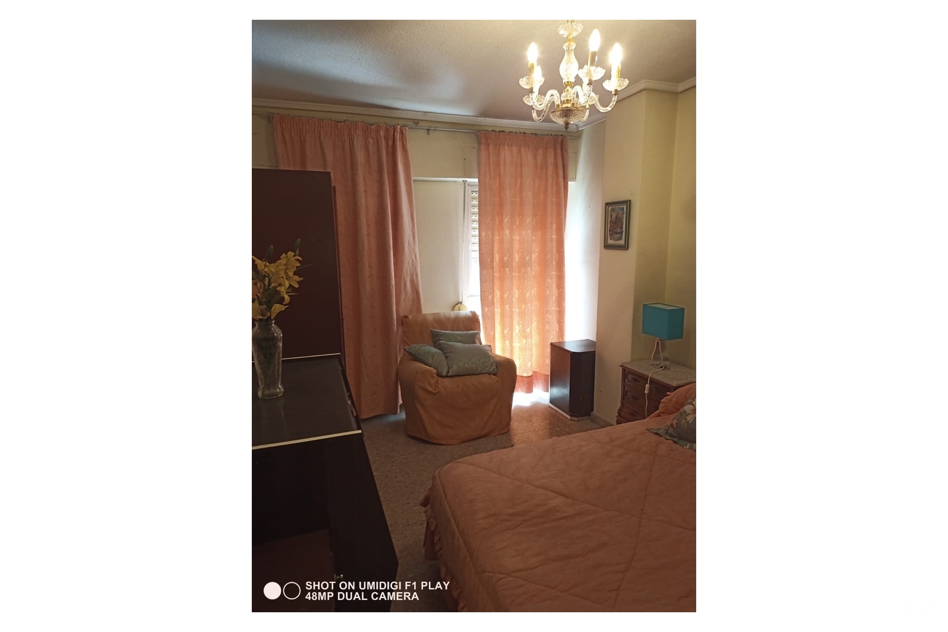 Revente - Apartment - Torrevieja - Center
