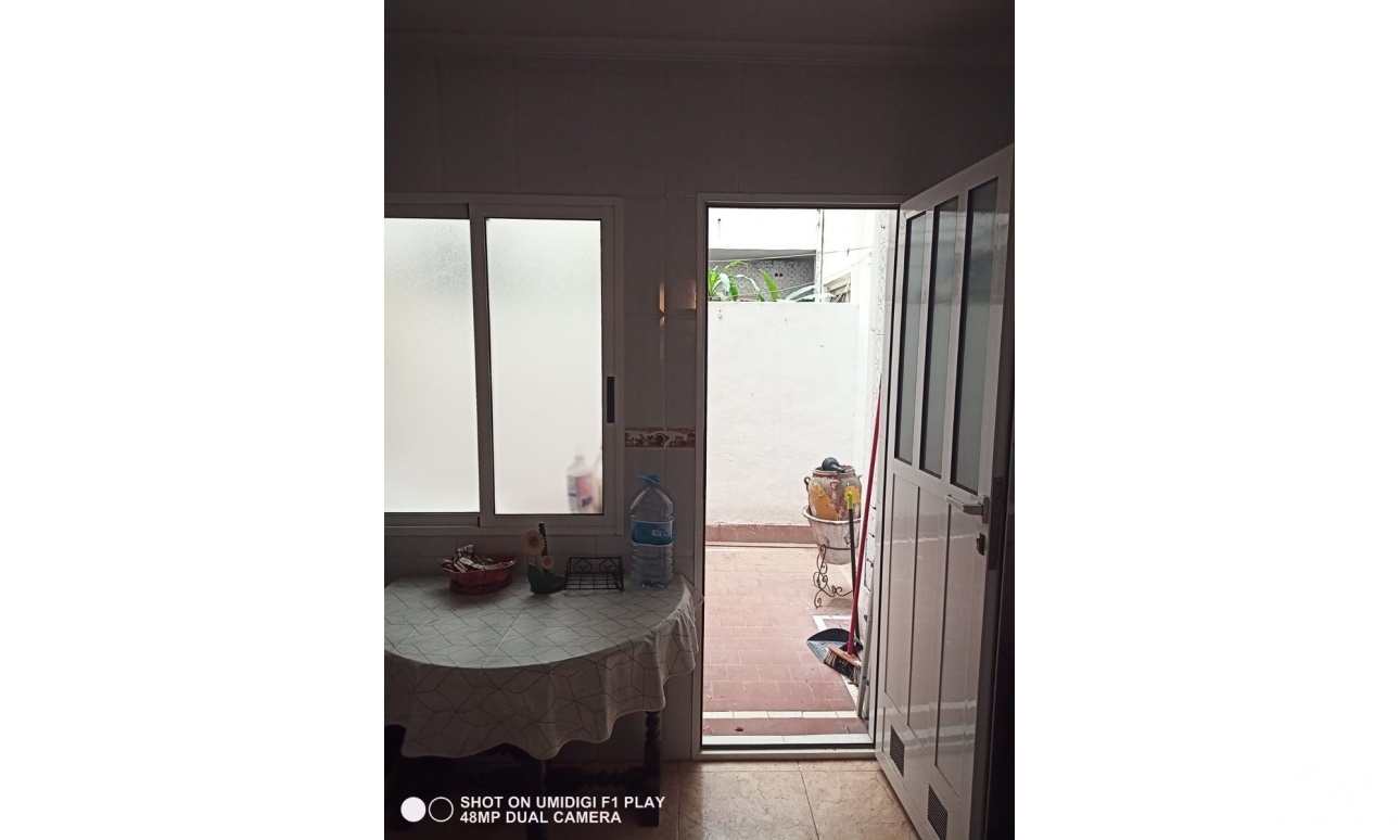Revente - Apartment - Torrevieja - Center