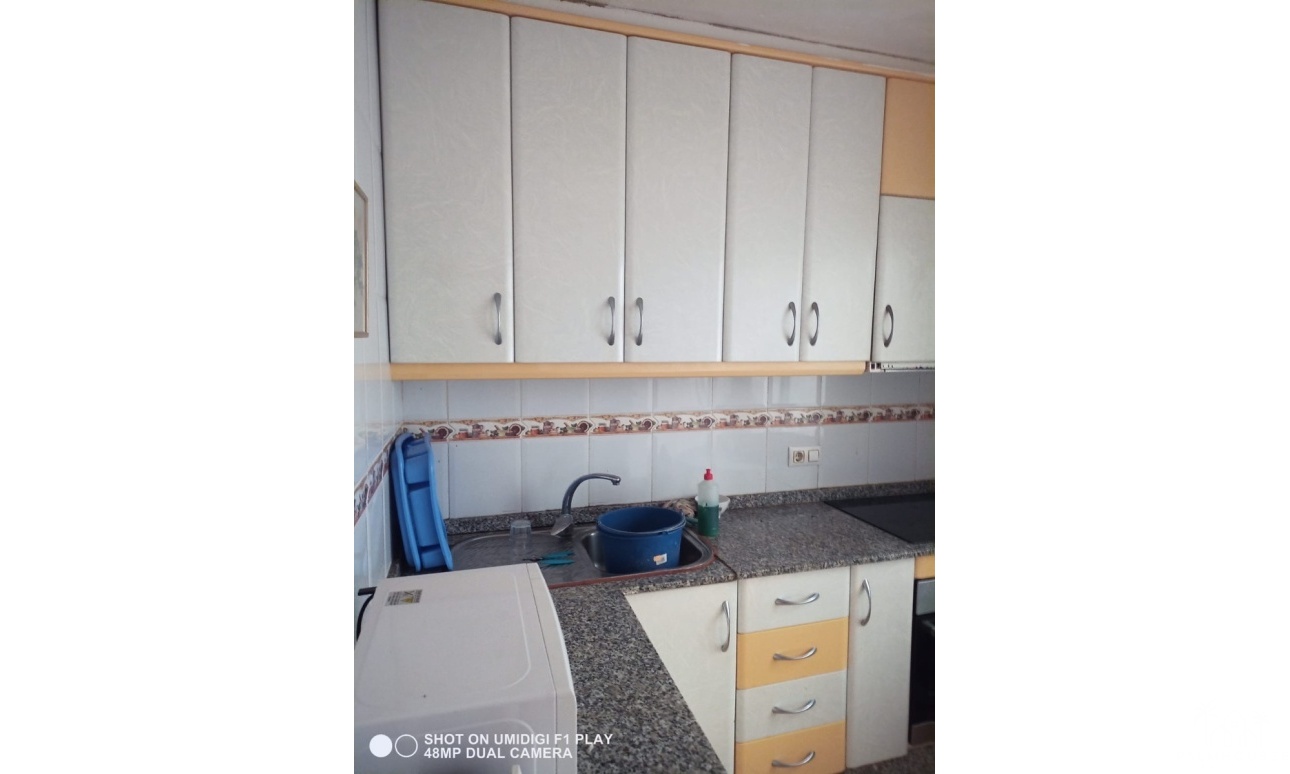 Revente - Apartment - Torrevieja - Center