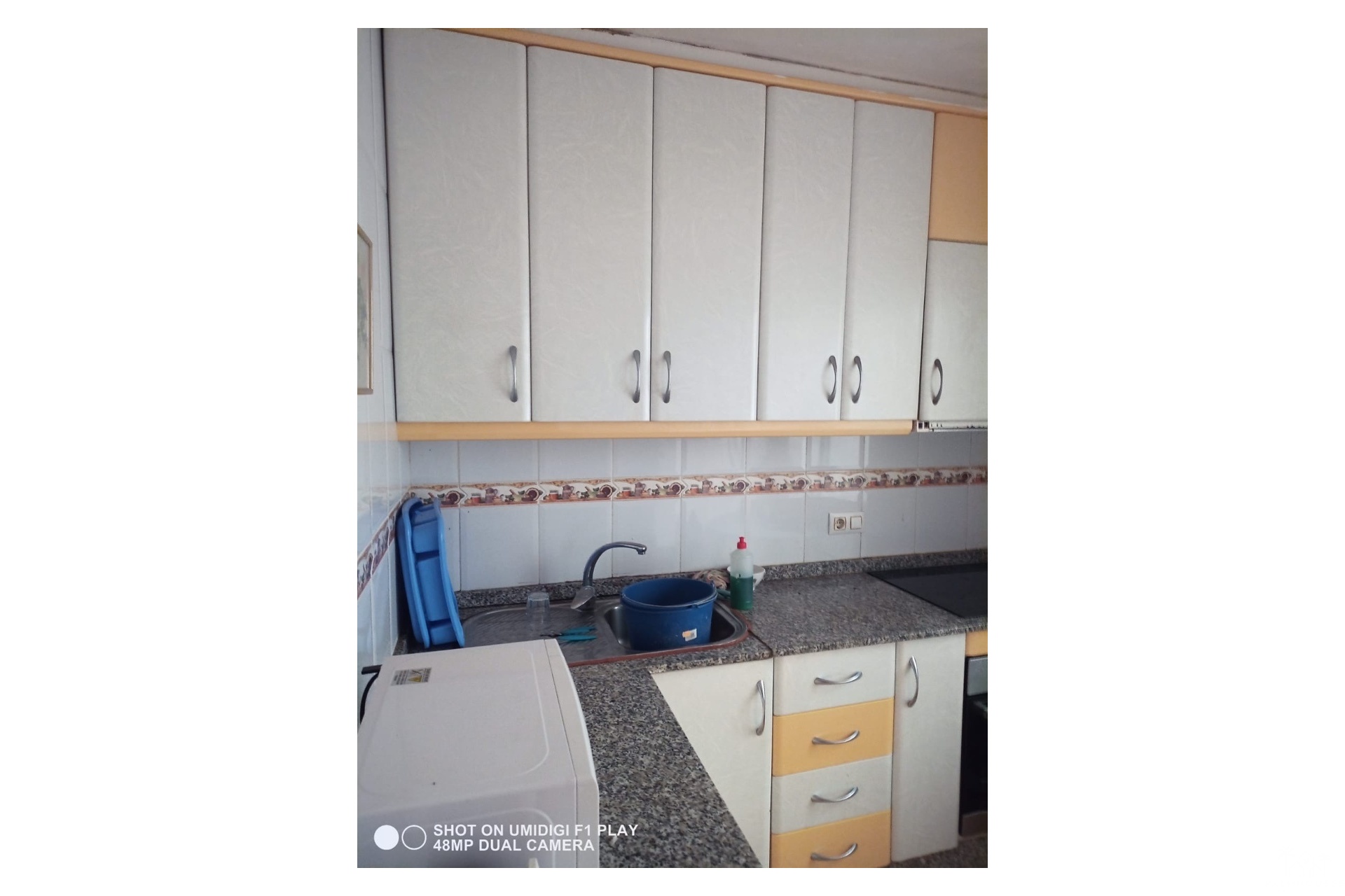 Revente - Apartment - Torrevieja - Center