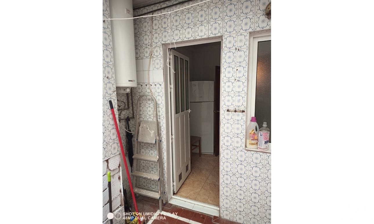 Revente - Apartment - Torrevieja - Center