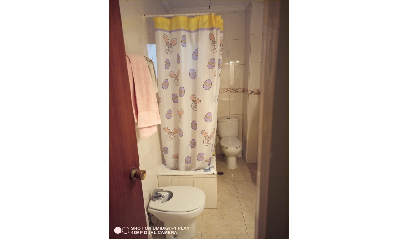 Revente - Apartment - Torrevieja - Center