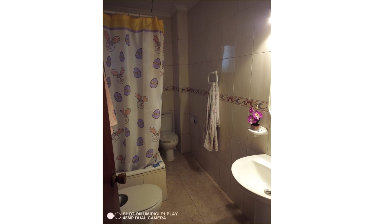 Revente - Apartment - Torrevieja - Center