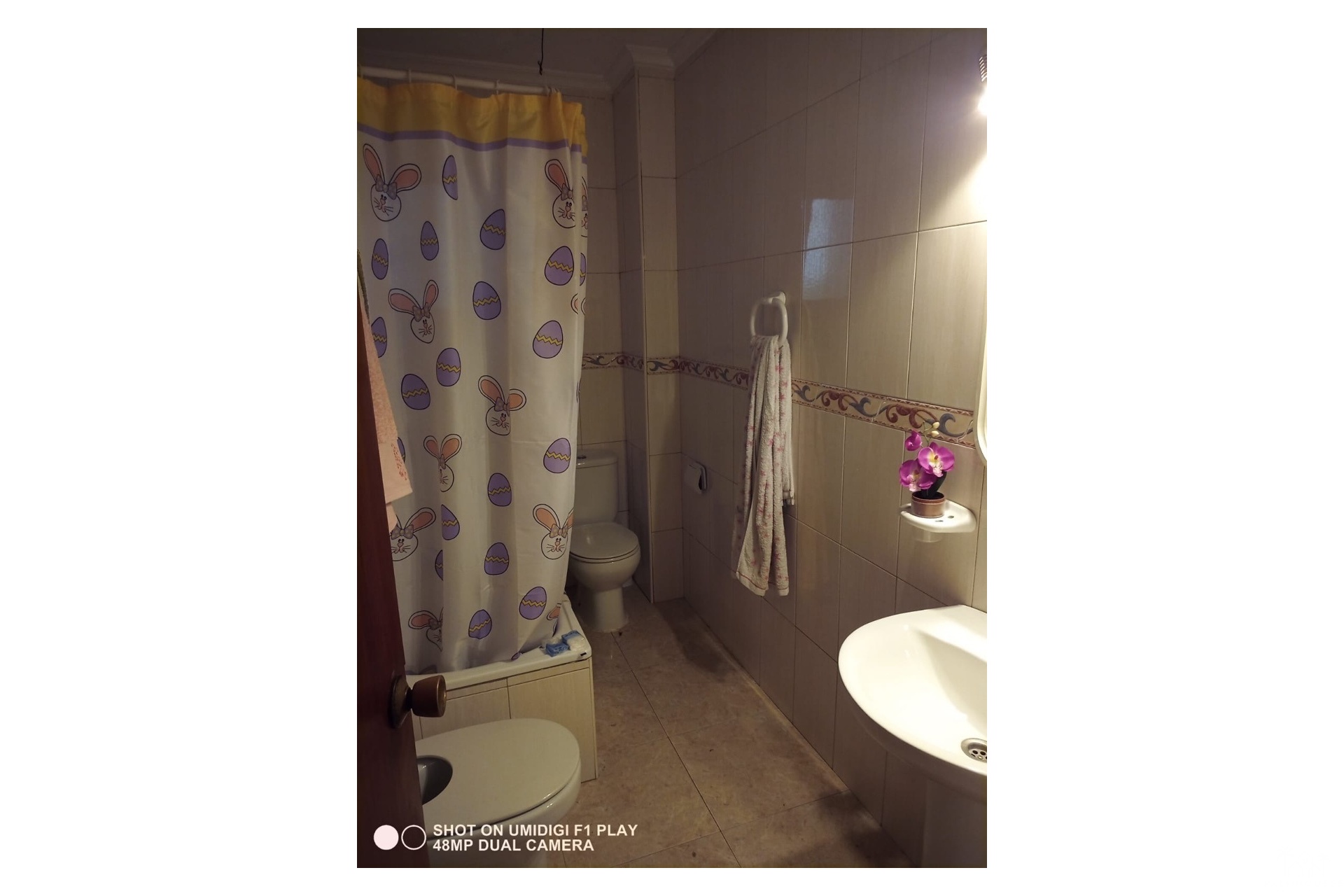Revente - Apartment - Torrevieja - Center