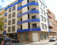 Revente - Apartment - Torrevieja - CENTRE PLAYA DEL CURA LAS PISCINAS