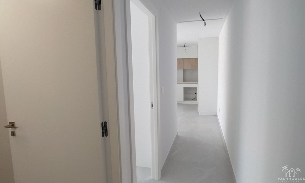 Revente - Apartment - Torrevieja - CENTRE PLAYA DEL CURA LAS PISCINAS