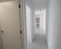Revente - Apartment - Torrevieja - CENTRE PLAYA DEL CURA LAS PISCINAS