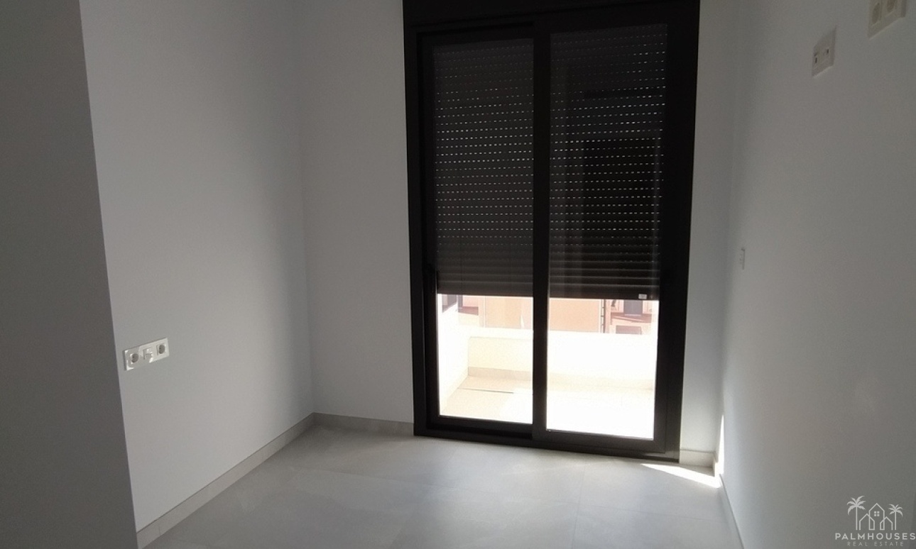 Revente - Apartment - Torrevieja - CENTRE PLAYA DEL CURA LAS PISCINAS