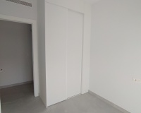 Revente - Apartment - Torrevieja - CENTRE PLAYA DEL CURA LAS PISCINAS