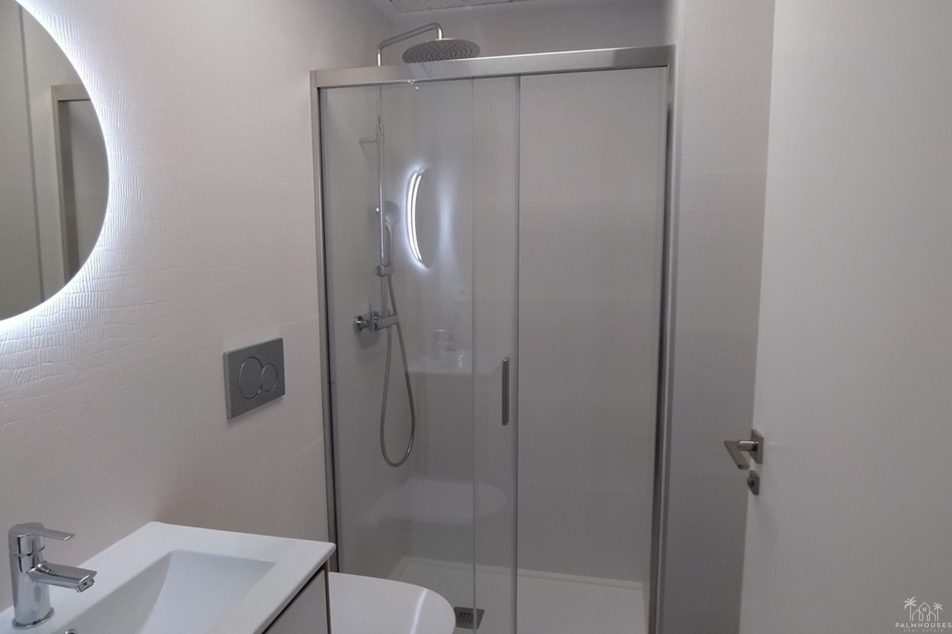 Revente - Apartment - Torrevieja - CENTRE PLAYA DEL CURA LAS PISCINAS