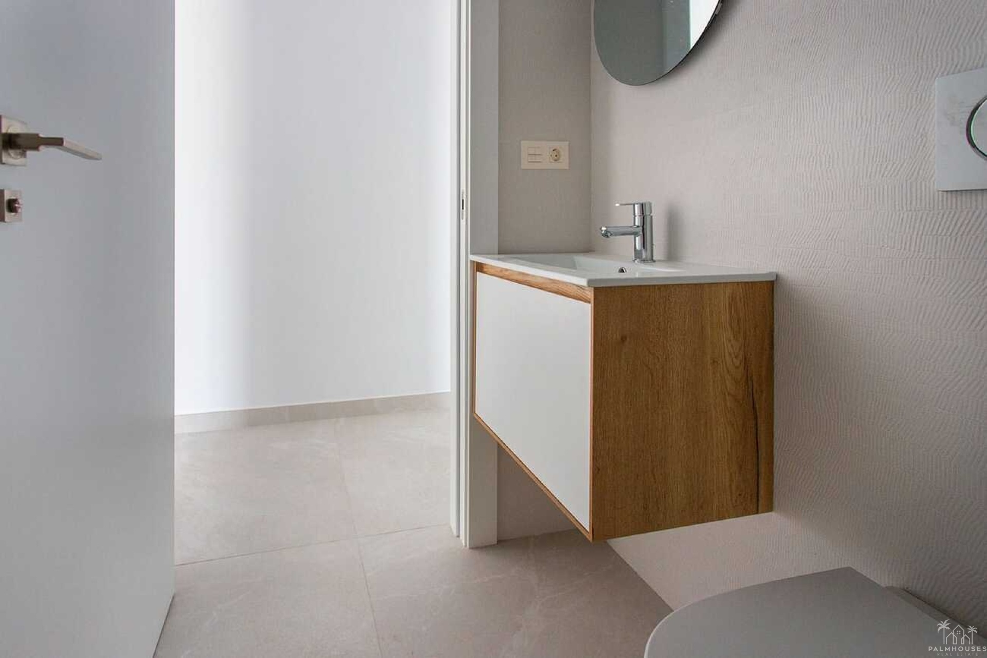 Revente - Apartment - Torrevieja - CENTRE PLAYA DEL CURA LAS PISCINAS
