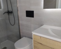 Revente - Apartment - Torrevieja - CENTRE PLAYA DEL CURA LAS PISCINAS