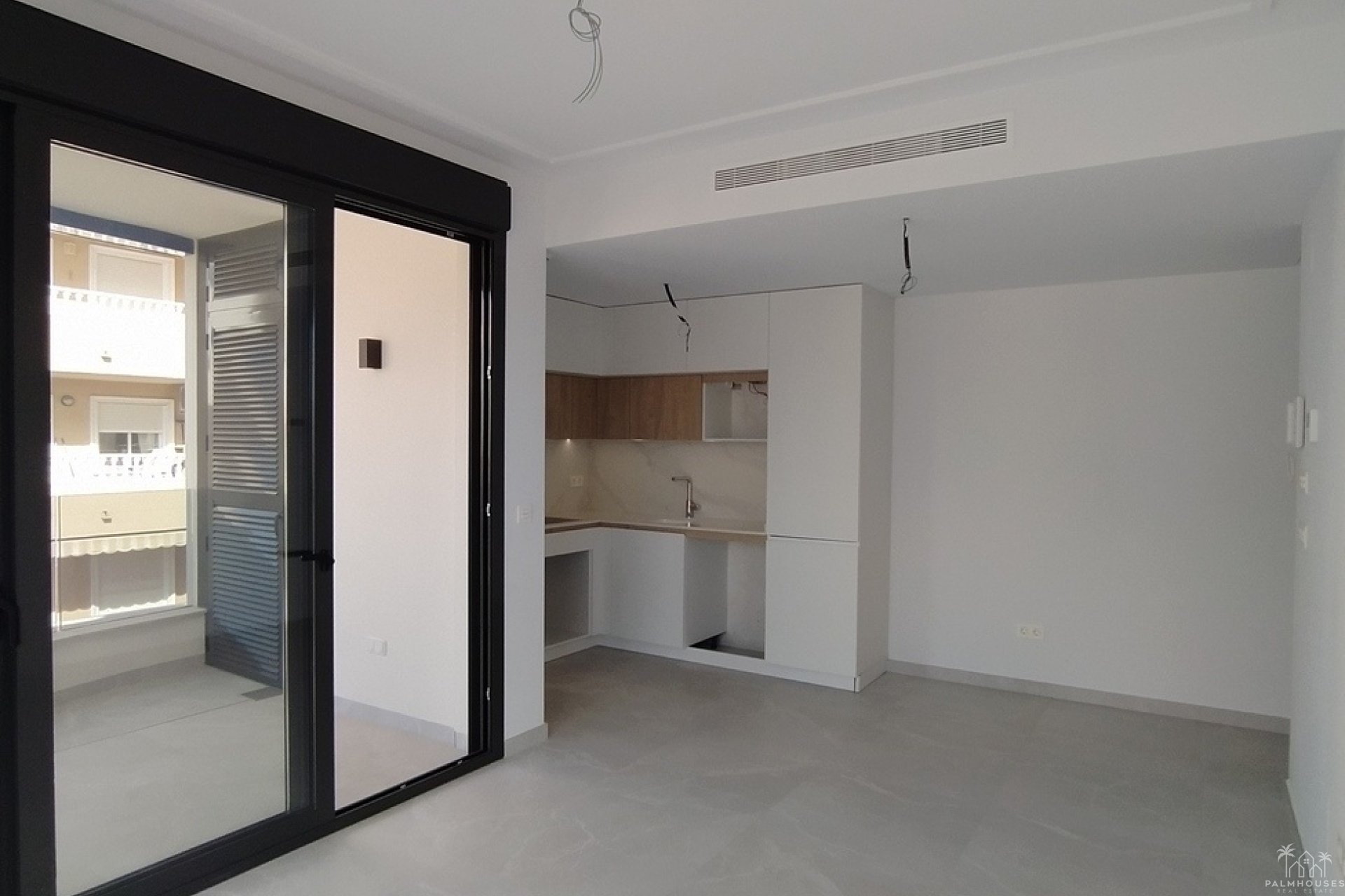 Revente - Apartment - Torrevieja - CENTRE PLAYA DEL CURA LAS PISCINAS