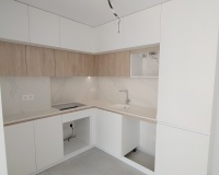 Revente - Apartment - Torrevieja - CENTRE PLAYA DEL CURA LAS PISCINAS