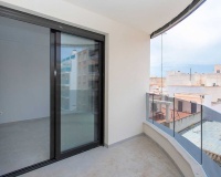 Revente - Apartment - Torrevieja - CENTRE PLAYA DEL CURA LAS PISCINAS