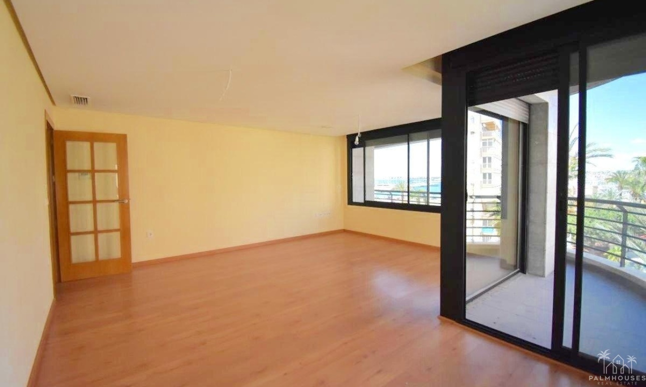 Revente - Apartment - Torrevieja - Centro - Muelle Pesquero