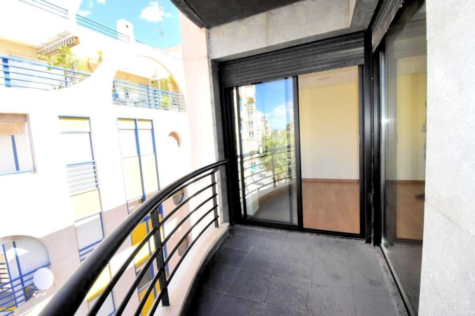 Revente - Apartment - Torrevieja - Centro - Muelle Pesquero