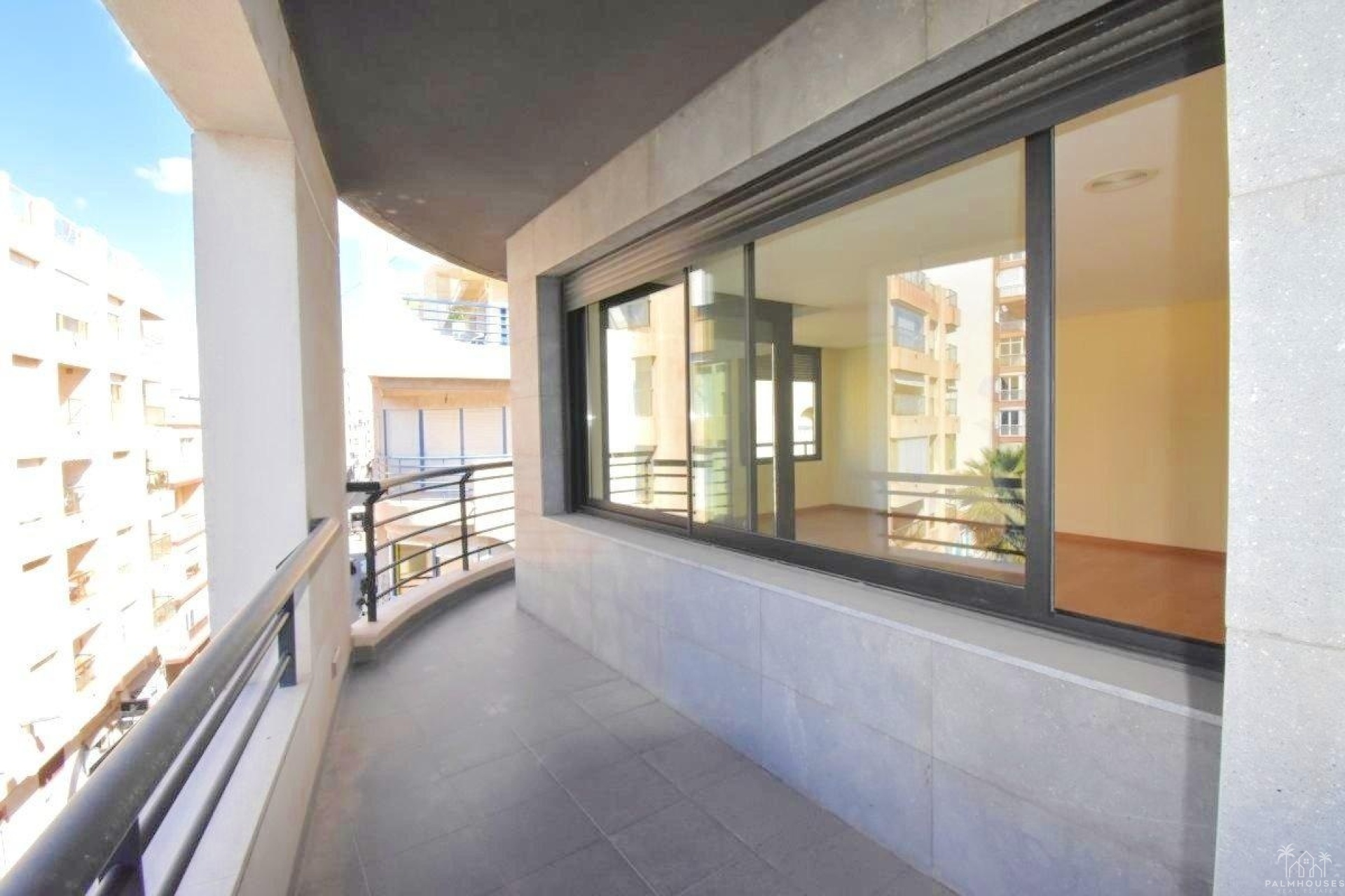 Revente - Apartment - Torrevieja - Centro - Muelle Pesquero