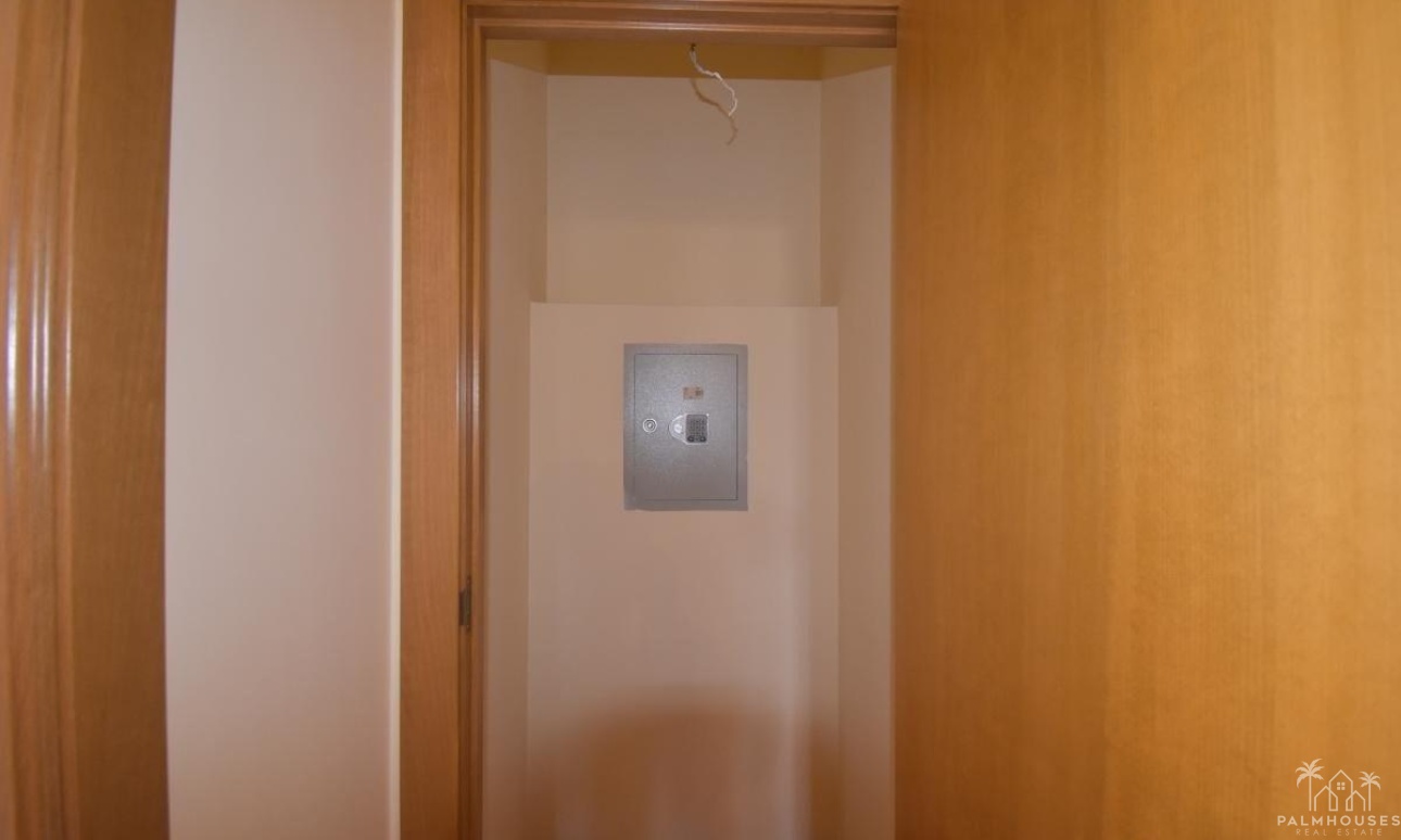 Revente - Apartment - Torrevieja - Centro - Muelle Pesquero