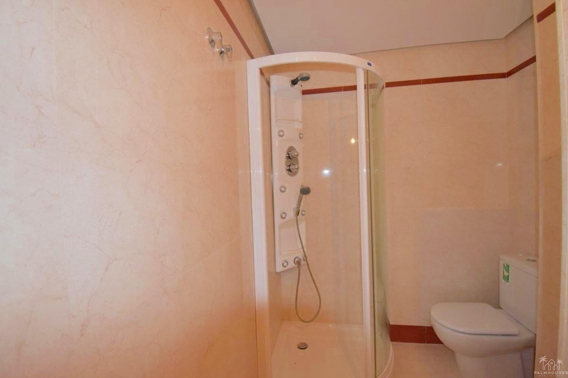 Revente - Apartment - Torrevieja - Centro - Muelle Pesquero