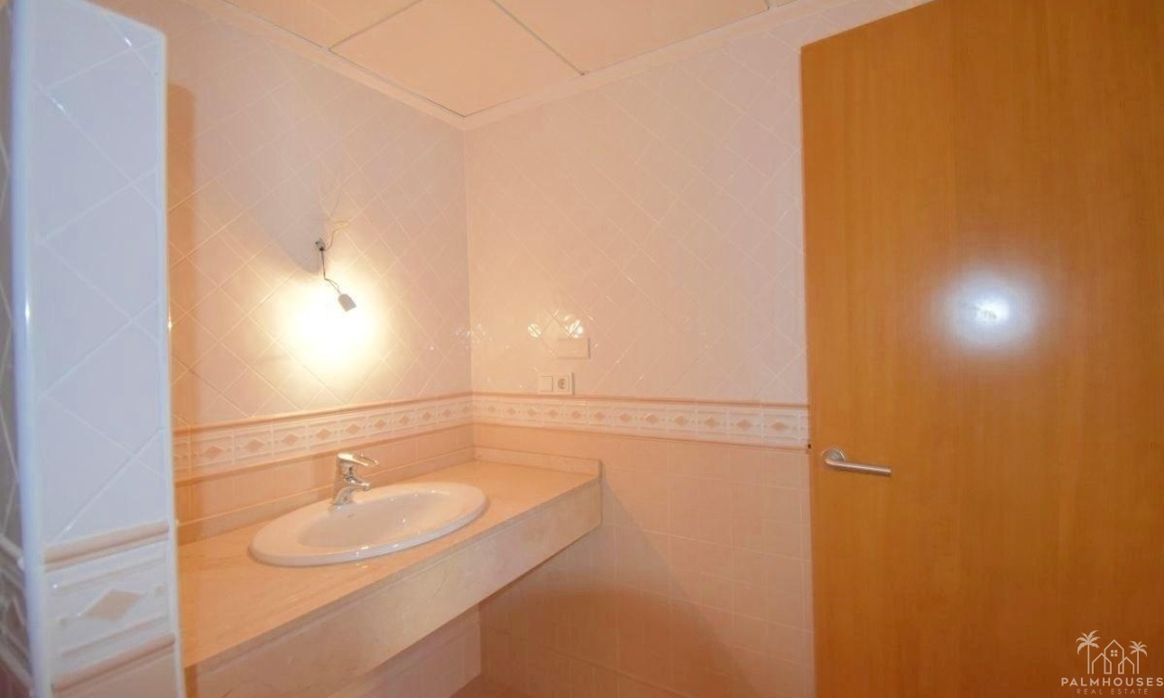 Revente - Apartment - Torrevieja - Centro - Muelle Pesquero