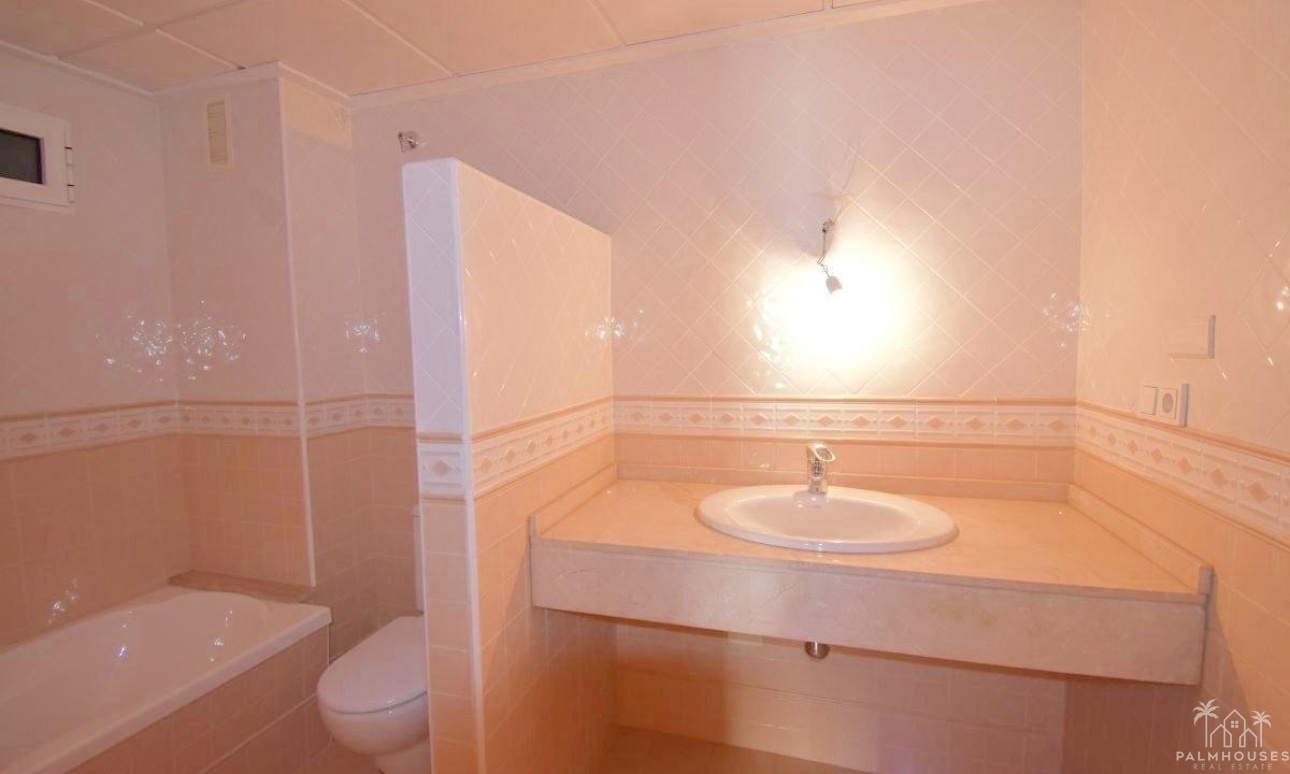 Revente - Apartment - Torrevieja - Centro - Muelle Pesquero