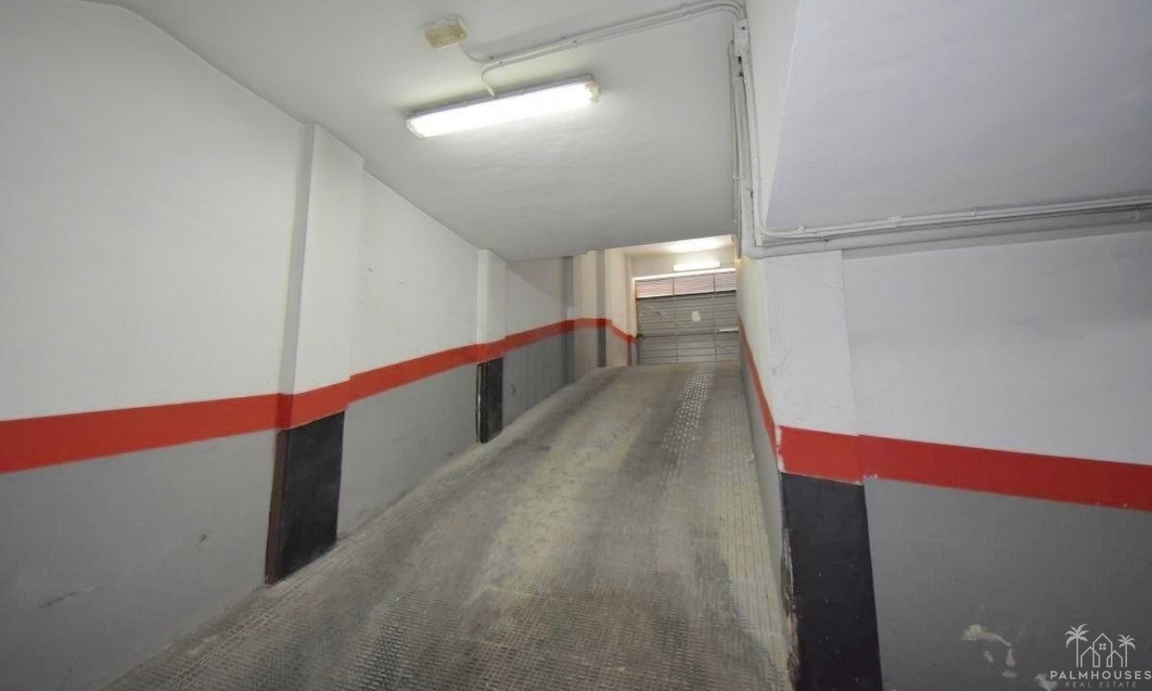 Revente - Apartment - Torrevieja - Centro - Muelle Pesquero