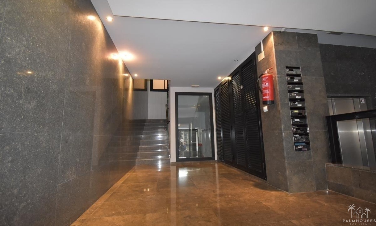 Revente - Apartment - Torrevieja - Centro - Muelle Pesquero