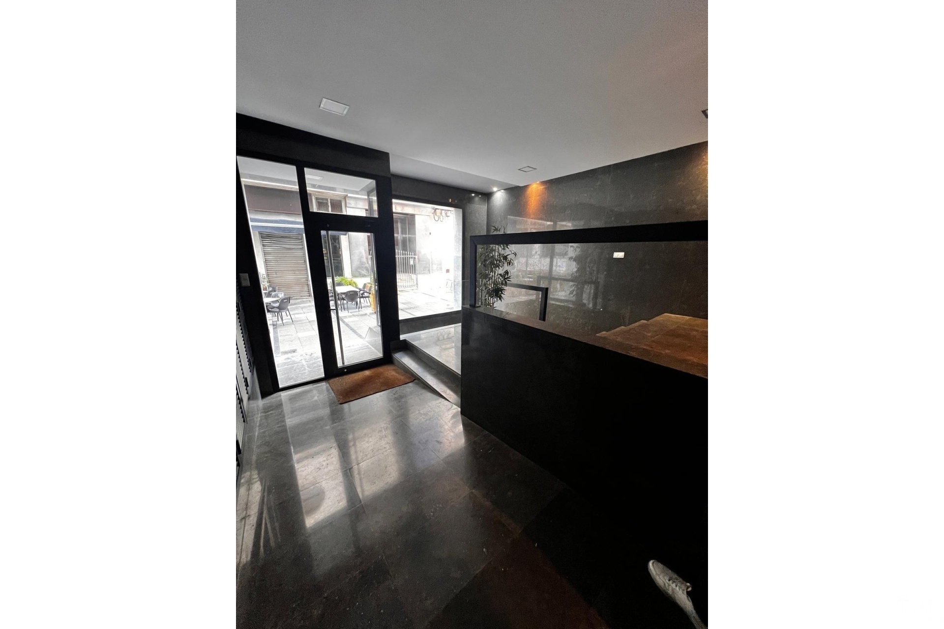 Revente - Apartment - Torrevieja - Centro - Muelle Pesquero