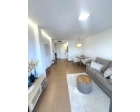 Revente - Apartment - Torrevieja - Centro - Muelle Pesquero
