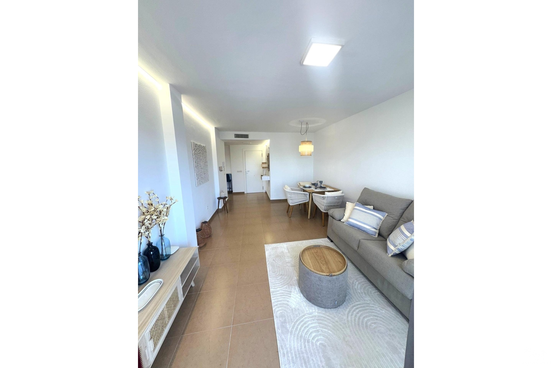 Revente - Apartment - Torrevieja - Centro - Muelle Pesquero