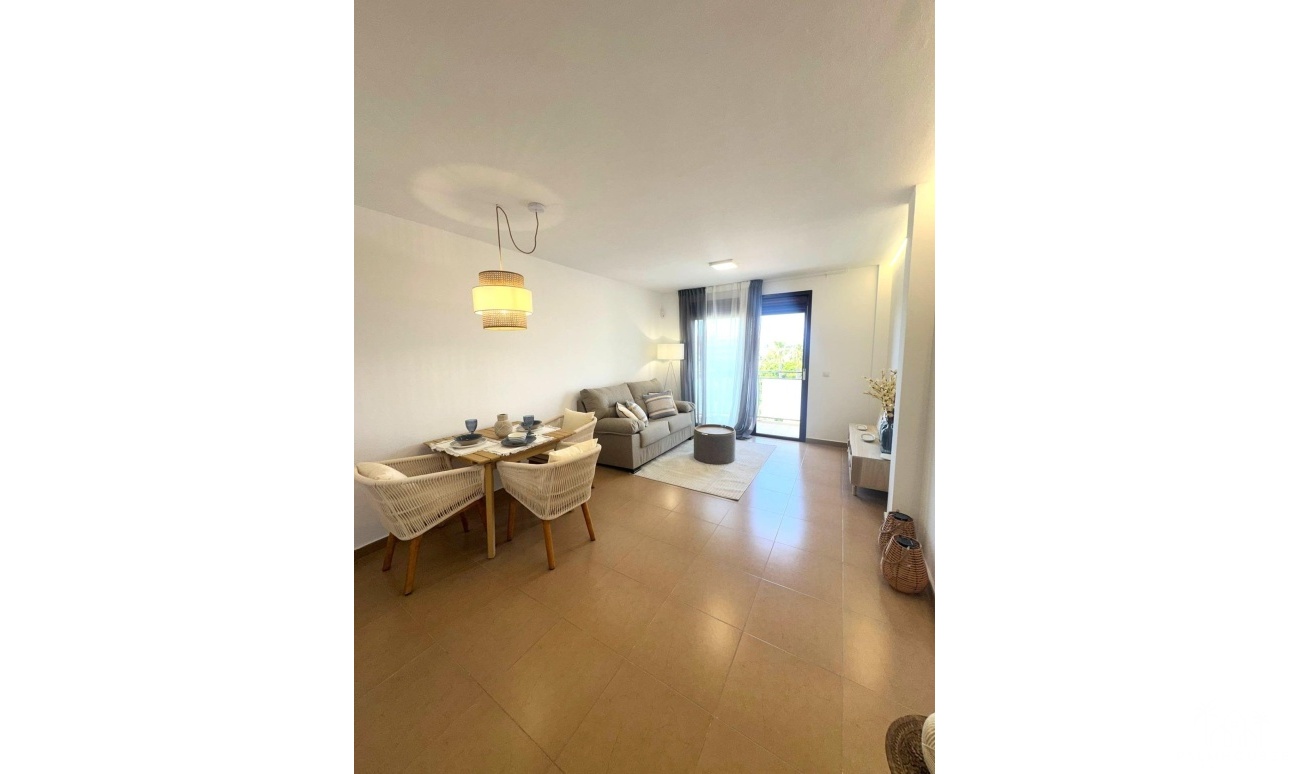 Revente - Apartment - Torrevieja - Centro - Muelle Pesquero