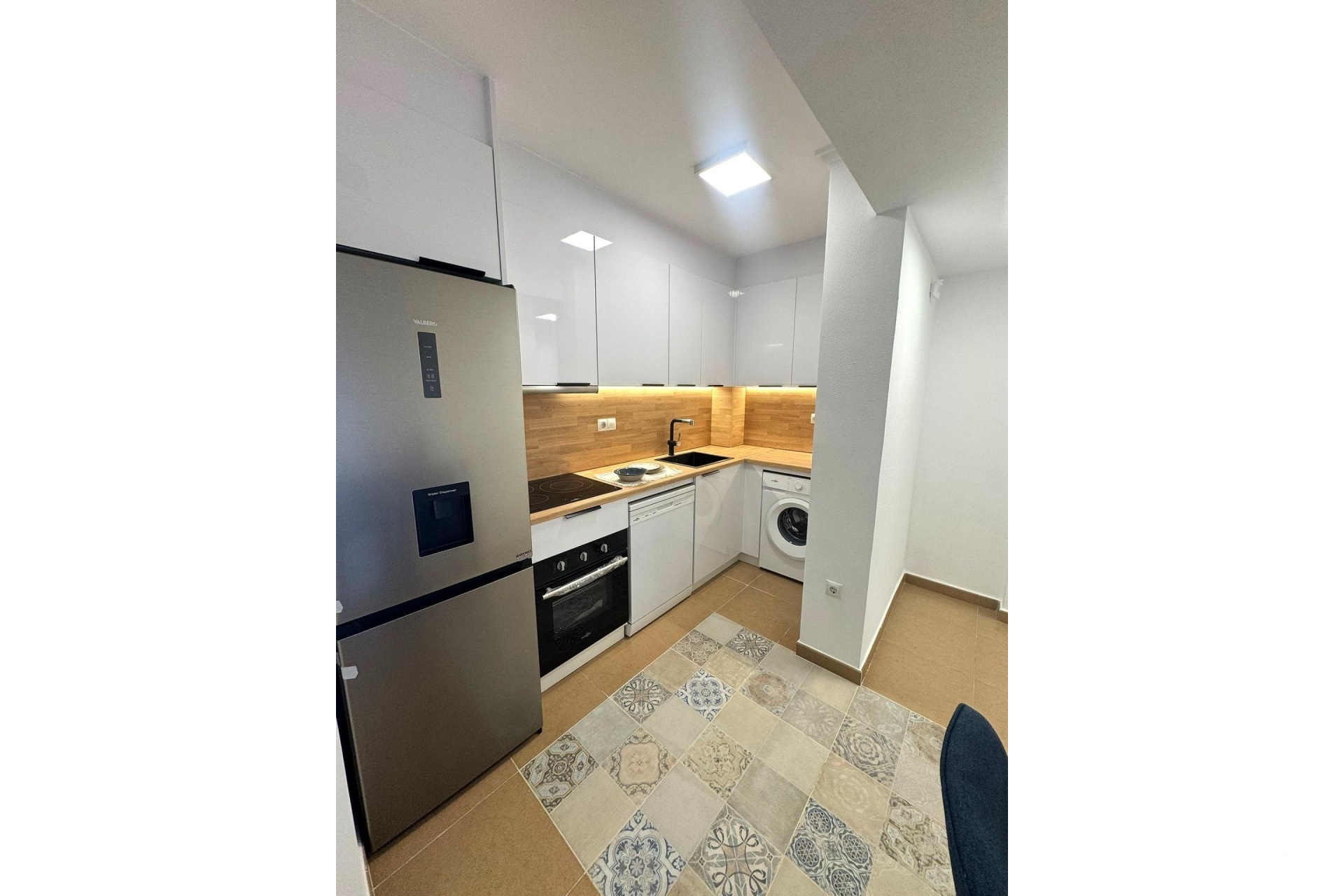 Revente - Apartment - Torrevieja - Centro - Muelle Pesquero