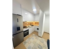 Revente - Apartment - Torrevieja - Centro - Muelle Pesquero