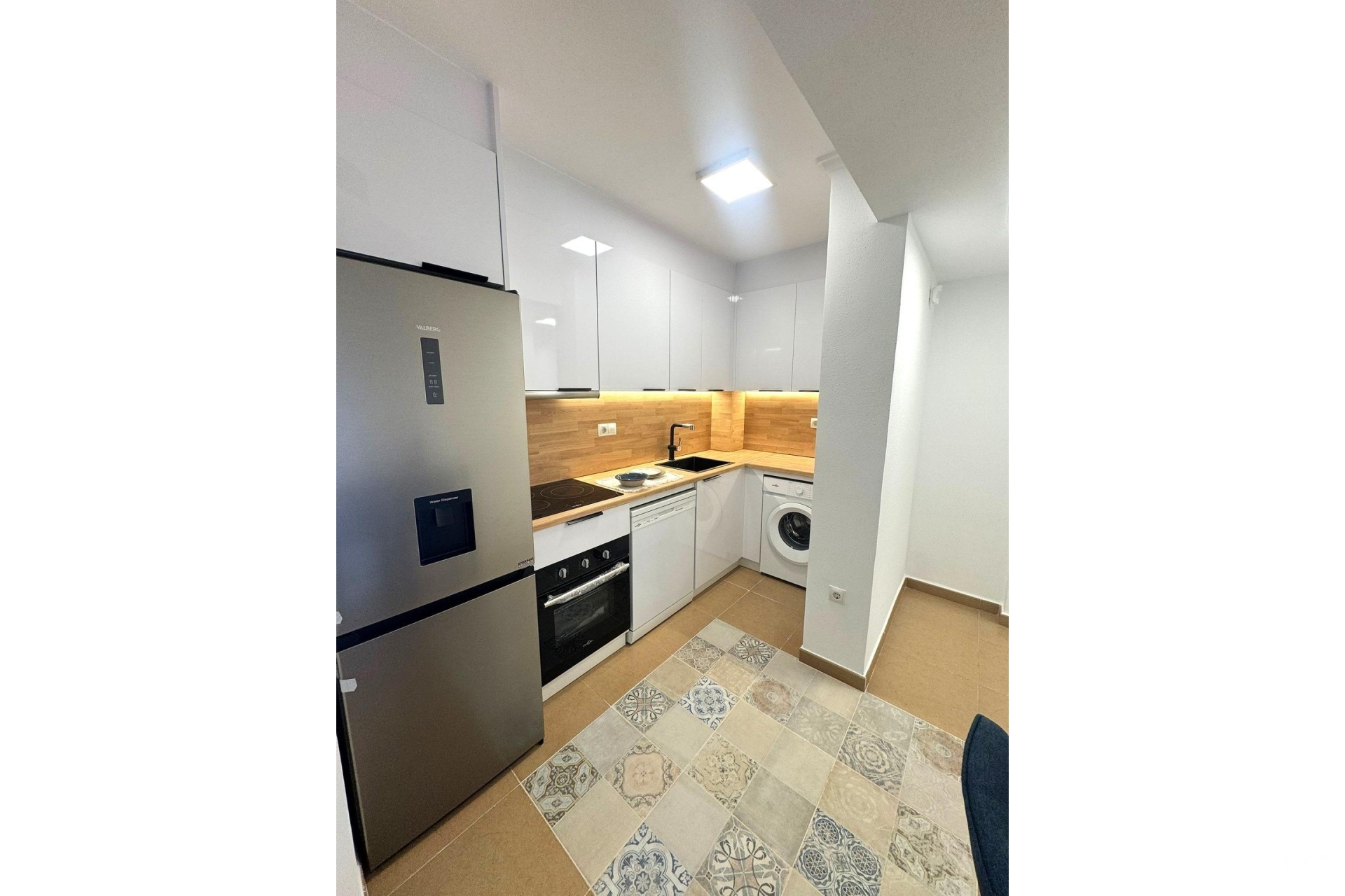 Revente - Apartment - Torrevieja - Centro - Muelle Pesquero