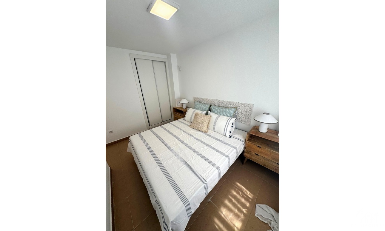 Revente - Apartment - Torrevieja - Centro - Muelle Pesquero