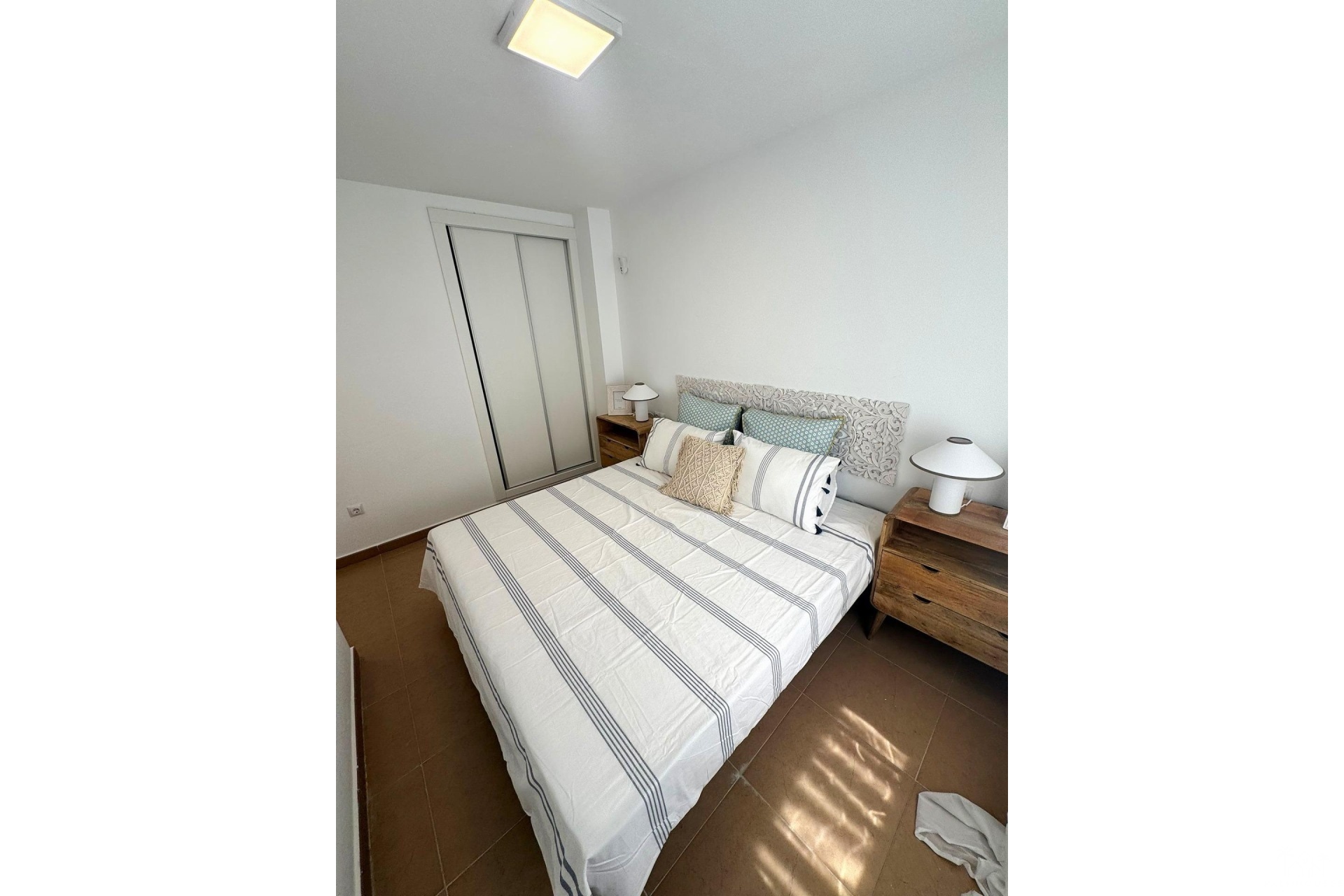 Revente - Apartment - Torrevieja - Centro - Muelle Pesquero