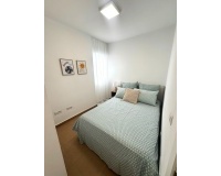Revente - Apartment - Torrevieja - Centro - Muelle Pesquero