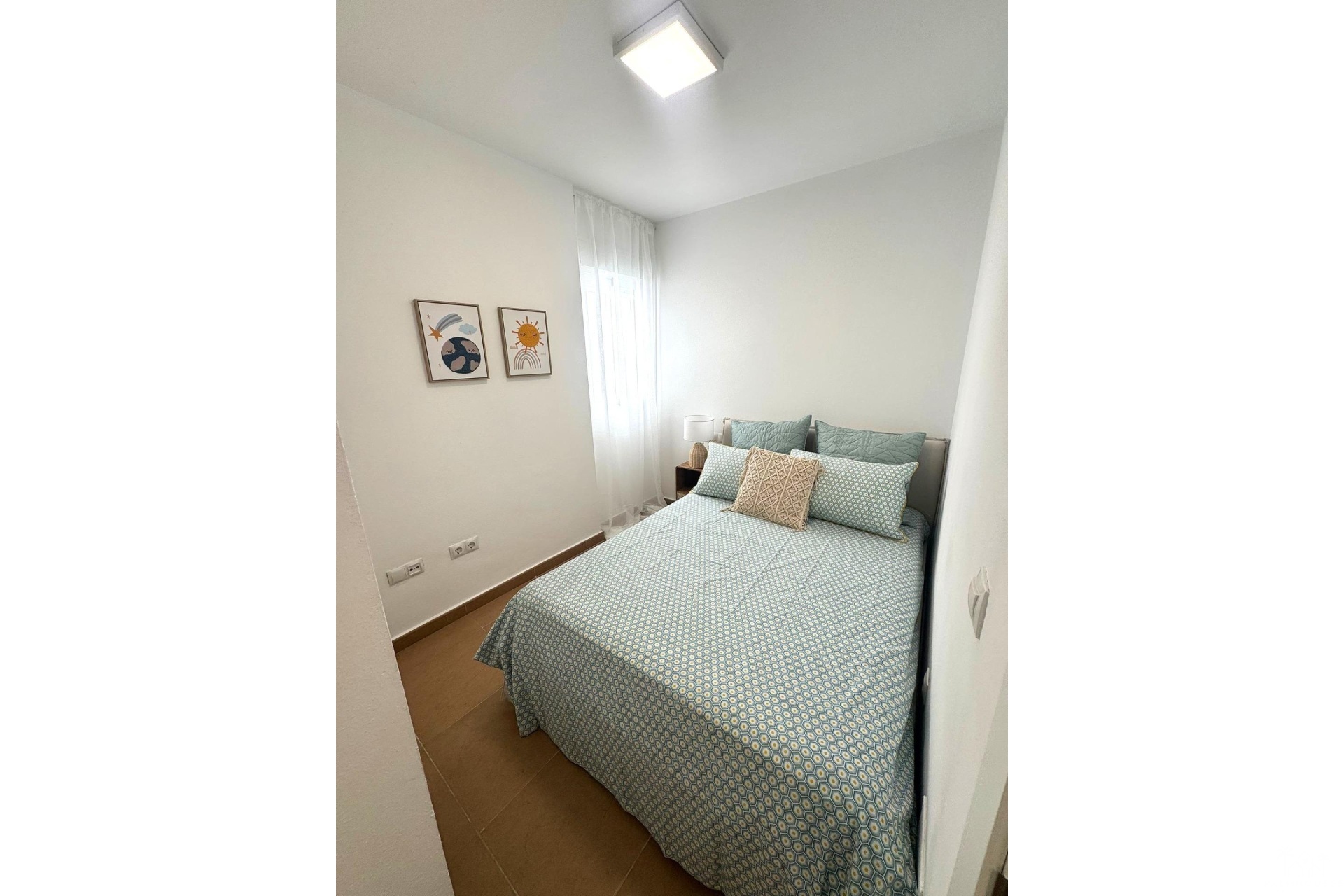 Revente - Apartment - Torrevieja - Centro - Muelle Pesquero