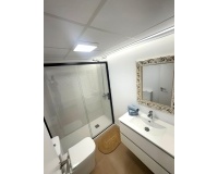Revente - Apartment - Torrevieja - Centro - Muelle Pesquero