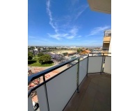 Revente - Apartment - Torrevieja - Centro - Muelle Pesquero