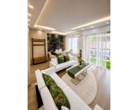 Revente - Apartment - Torrevieja - Centro - Muelle Pesquero