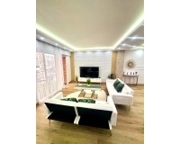 Revente - Apartment - Torrevieja - Centro - Muelle Pesquero